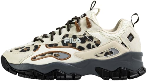 FILA Femme Ray Tracer Tr2 baskets mode streetwear avec semelle épaisse