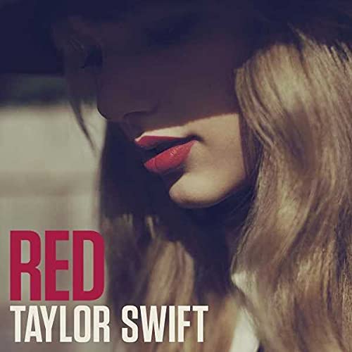MUSIC Red