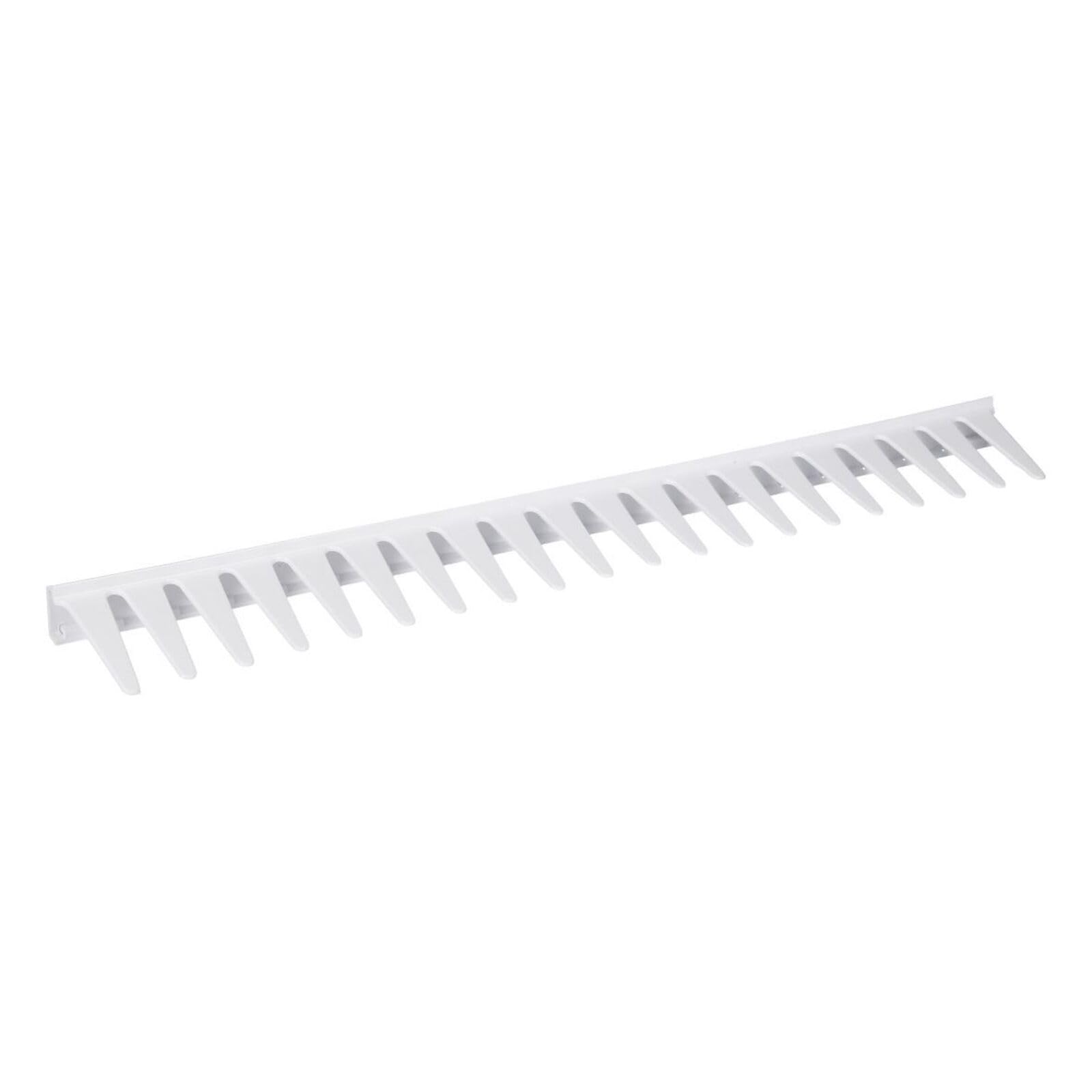 LUTH Premium Profi Parts Kompatibel mit Smeg Flaschenhalter für Türfach unten 760390132 in Kühlschrank