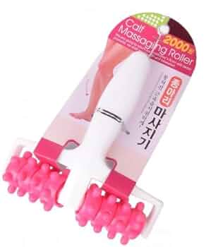 Amazon | DearJapan ふくらはぎ マッサージ セルライトローラー