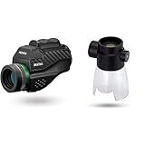 VM6x21WP+マクロスタンド V-MS1