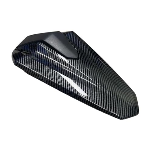 Couvercle de capot siège 450SR 2022 : carénage arrière moto abs amovible