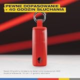 Skullcandy Method 360 ANC Wireless Earbuds, Sound by Bose, Bluetooth Headphones, Premium Noise Cancelling, Up to 40 Hrs Battery, Sweat and Water Resistant, Microphone for iPhone Android - Plasma