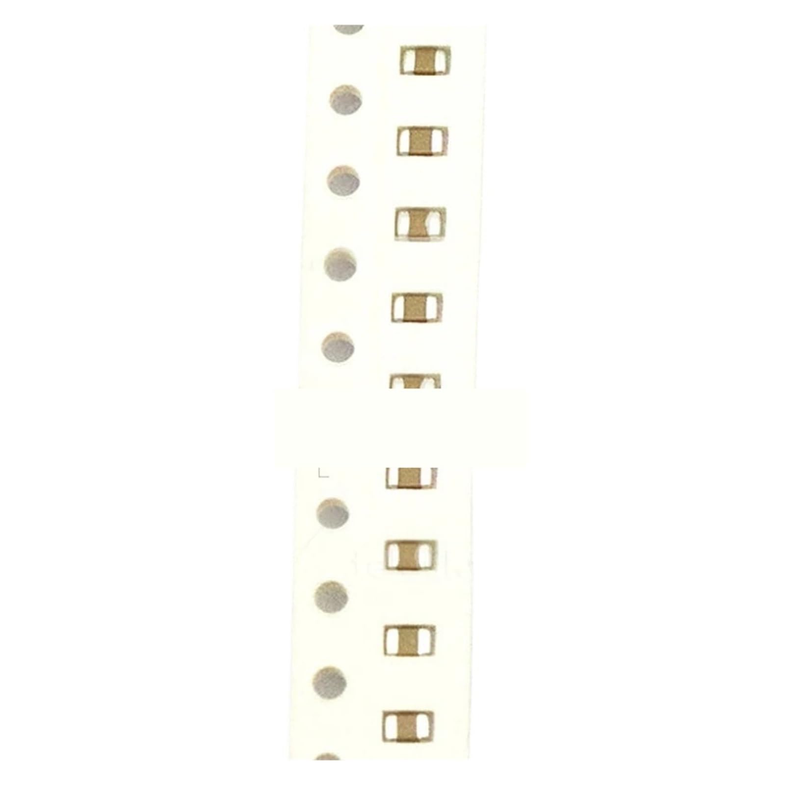 1206 Patch Capacitor 106M 10UF 104M 100nF 0.1 1uF 2.2 225(106M 10UF)