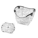 Fabriqué à partir de matériaux durables. Voir l'image pour plus de détails sur les dimensions.