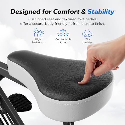 High Performance Magnetic Rowing Machine