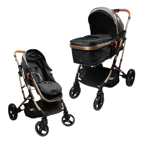 Reviews y listado de Silla paseo prenatal - cinco favoritos. 29 Imagen adicional
