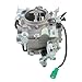 labwork Carburetor Carb Replacement for Mitsubishi 4G63 L200 Pickup L300 Gallant Eclipse Freeca MD-196458