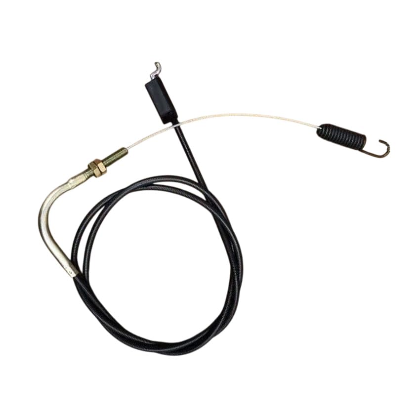 Amazon.com : New 360313 Genuine Billy Goat Cable Clutch Assy AE401