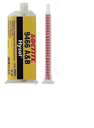 Henkel Loctite tempera multiuso Bonder 9466/50, 50...