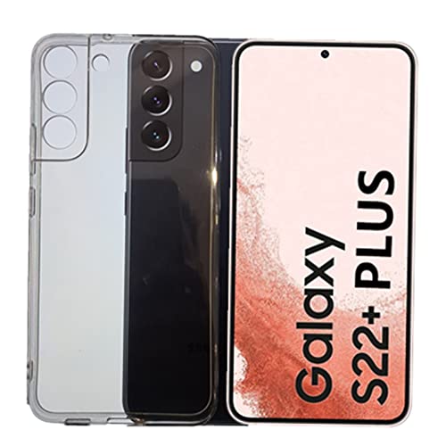 Cover Custodia in TPU Morbido PER SAMSUNG Galaxy