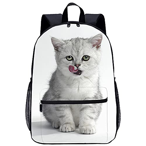 printing on backpacks