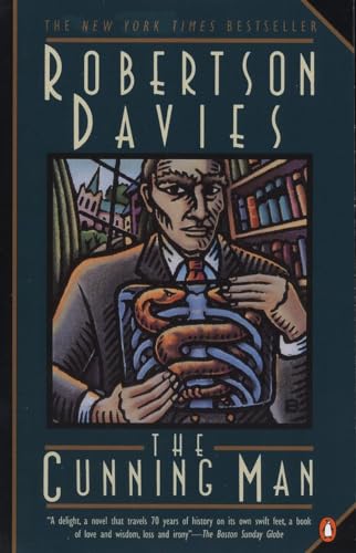 The Cunning Man