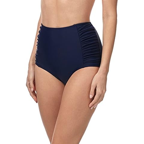 Merry Style Women's Bikini Bottom MS10-119 (Darkblue2 (6007), 20) Cover