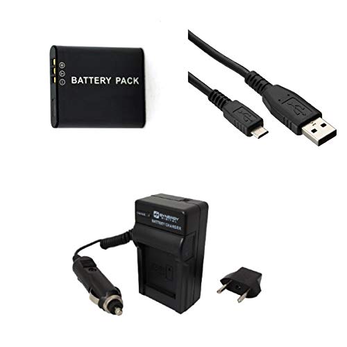 Synergy DigitalΉANZT[LbgBSony WG-70fW^JɑΉ:SDDLi92obe[ASDM-192[dAUSBM USBP[u