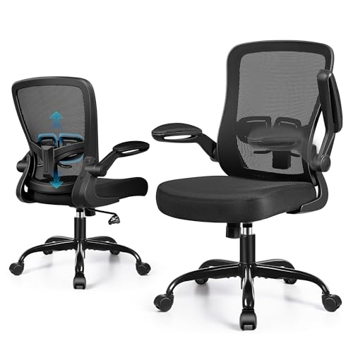 HeroSet Ergonomic Office Chair 2026 Upgrade