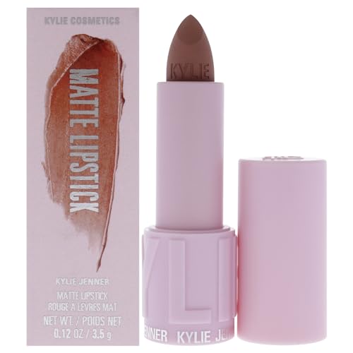Kylie Cosmetics Matte Lipstick - 716 Irreplaceable for Women - 0.12 oz Lipstick