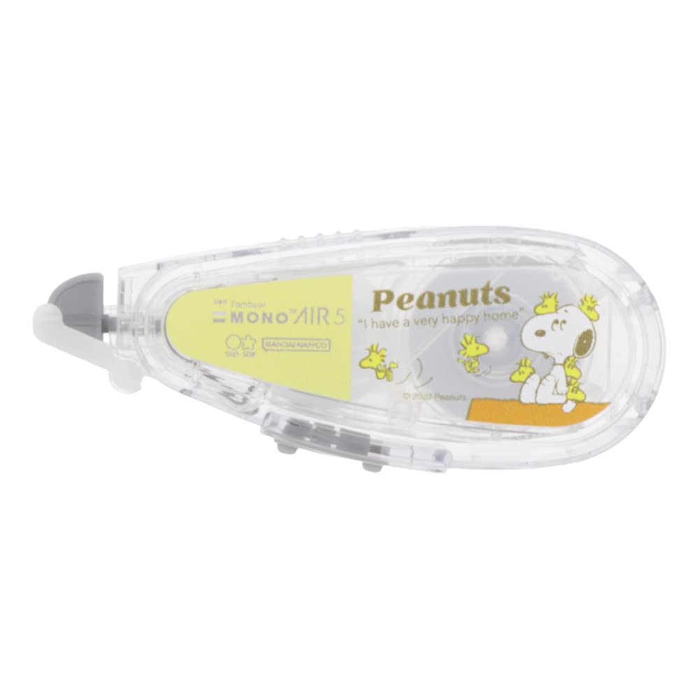 Amazon | サンスター文具 スヌーピー 修正テープ MONO