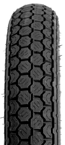 Preisvergleich Produktbild Continental 200006 Reifen 3.50-10 59J TT K62