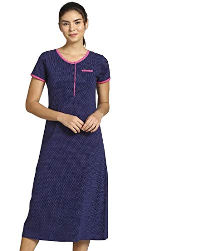 Shyla by fbb women's dressing gown Clearance