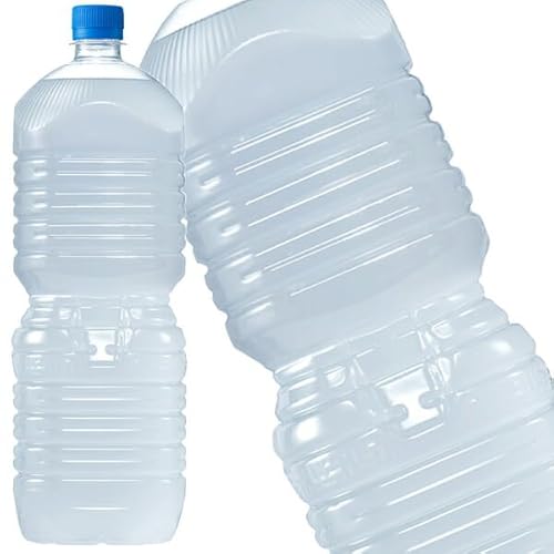 コカコーラ アクエリアス ラベルレス 2LPET×8本【2〜3営業日以内に出荷】アクエリ 水分補給 2000ml