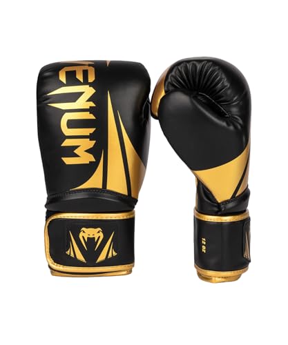 Image of Venum Challenger Boxing Gloves