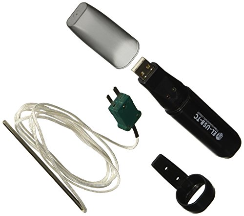 Lascar EL-USB-TC Thermocouple Temperature Usb Data Logger thumb #1