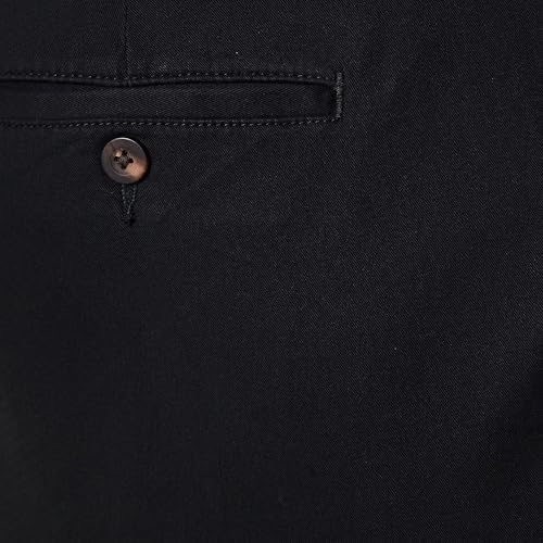 Amazon Essentials MAE60013FL18-BLA-38W X 32L Men'S Classic-Fit Casual Stretch Chino Pant thumb #6