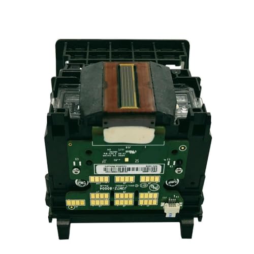 Tête d'impression J3M72-60008 pour imprimantes OfficeJet Pro 8720 et 7740