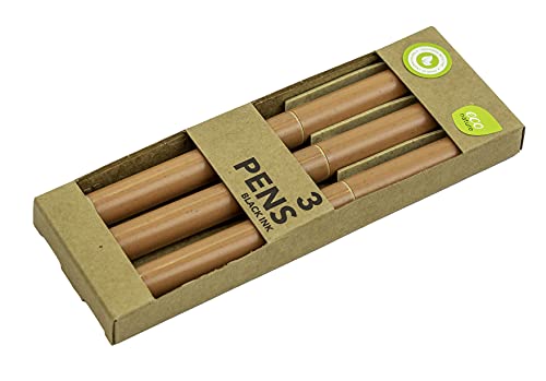 Eco Nature - Penne a inchiostro - University