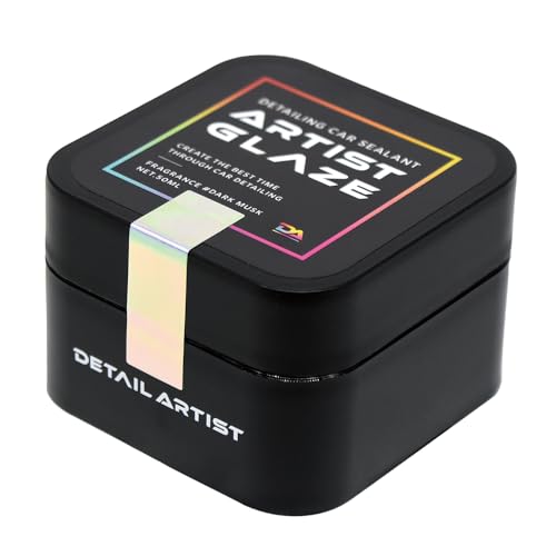 【DETAIL ARTIST】ARTIST...