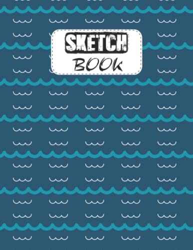 Sketch Book: For Charcoal, Sketching, Painting, Pen Colorful Oil Painting Cityscape Abstract Background - Inspires Creativity, Self-Expression, And Self-Discovery - For Kid, Women, Student Vol.788 image 2