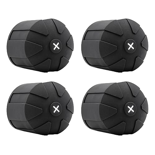 image for KUVRD Universal Lens Cap 2.0 - Fits 99% DSLR Lenses, Element Proof, Li