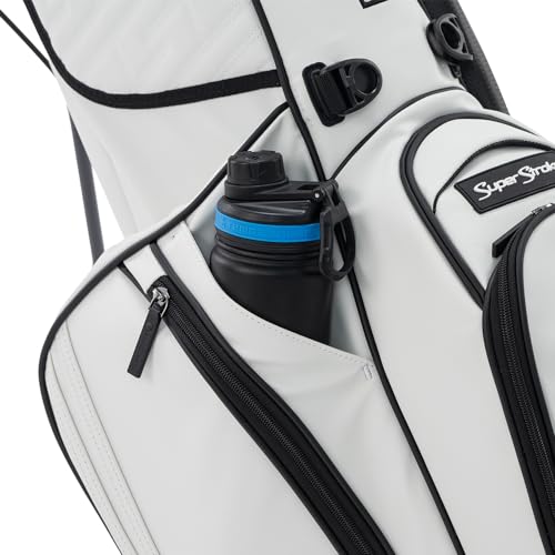 SuperStroke Support accessoire de golf élégant en polymère durable - 5