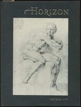 Horizon: Autumn, 1975 Volume XVII, Number 4