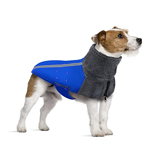 dog jackets amazon