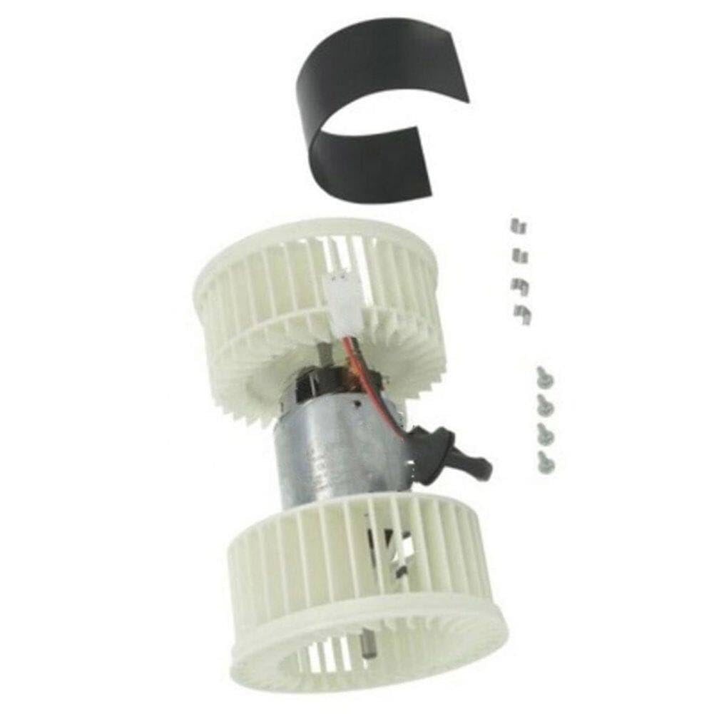 Amazon.com: BLOWER MOTOR JK-77058D 42553954 42538757 AUTO-GETHER 