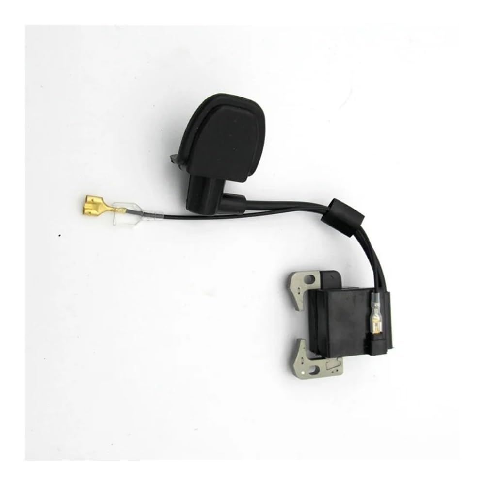 Bobina di accensione CG411 40-6 compatibile con decespugliatore 1E40F-6 40F-6 49cc motore a benzina a 2 tempi statore accenditore bobina magnetica parte motore
