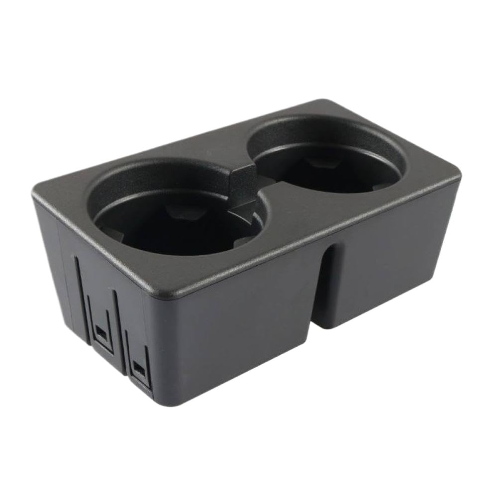 Porte-gobelet de console centrale Silverado résout vos gobelets instables - 7