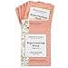 Korean Sheet Mask | AGELESS Advanced Nutrient Locking Korean Skin Care Masks | Astaxanthin & Collagen Face Mask for Women | Nourish, Hydrate & Soften Lines & Wrinkles Spots | Cruelty Free Facial Masks