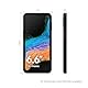 Samsung Galaxy Xcover6 Pro Enterprise Edition, robustes 6,6 Zoll Android Smartphone, 128 GB, 4.050 mAh Akku, Business Handy, wassergschützt, Smartphone ohne Vertrag, Black