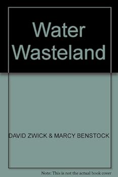 Paperback Water Wasteland Book