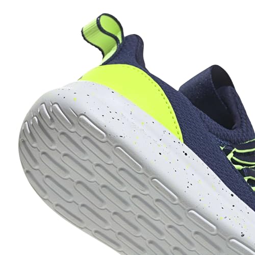 Image of adidas Kids' Lite Racer Adapt 7.0 Sneaker