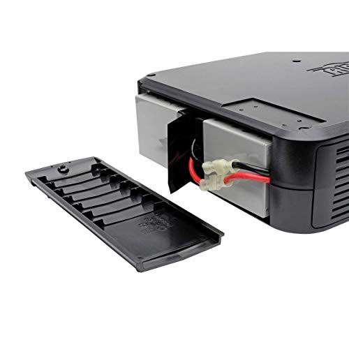 Build My PC, PC Builder, Tripp Lite SMX1500LCD
