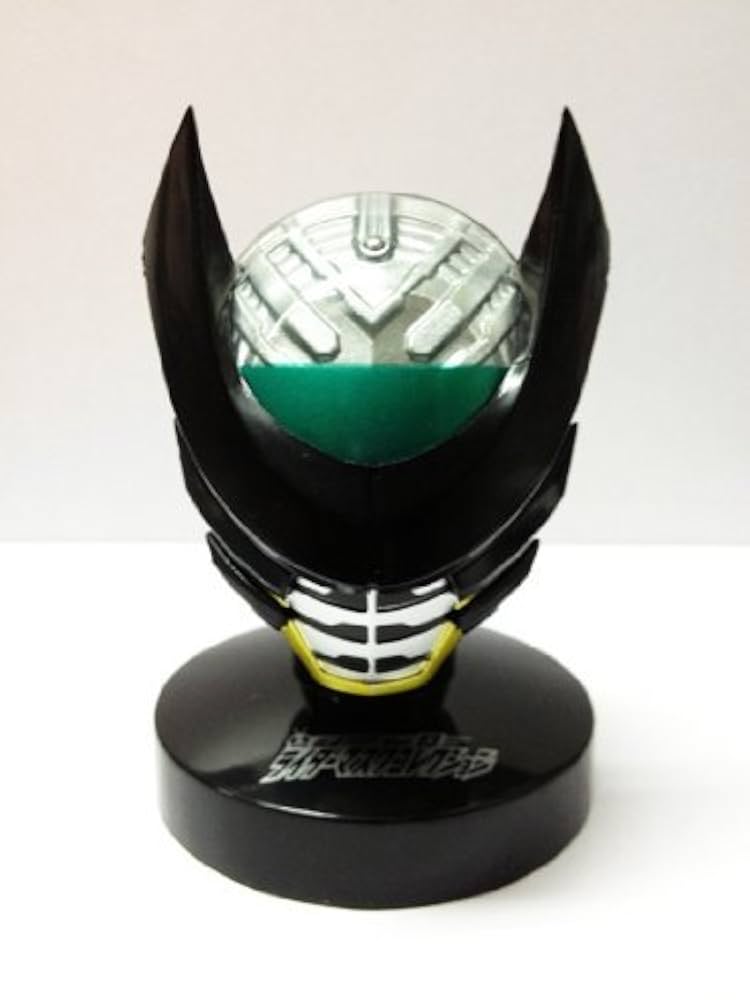 ■激レア　仮面ライダー オーズ　マスコレ　バース　セルメダル　マスクコレクション □激レア 仮面ライダー オーズ マスコレ バース セルメダル