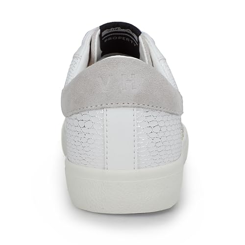 Image of VINTAGE HAVANA Grande Women's Fashion Sneakers | Star Tennis Shoes Womens | Low Top Slip On | Walking Comfortable Casual