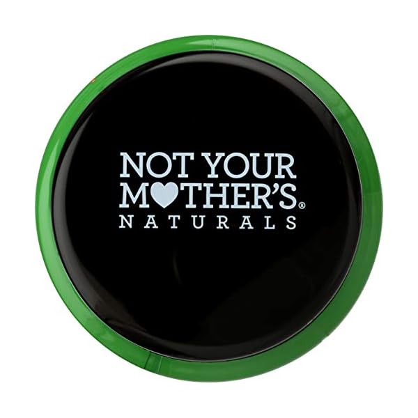 Not Your Mother's Naturals Butter Masque Green T/apl, 10.0 Ounce