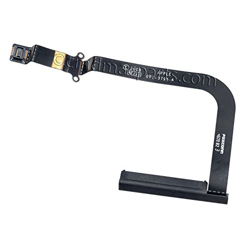 Odyson - Hard Drive Cable Replacement for MacBook Pro 17" Unibody A1297