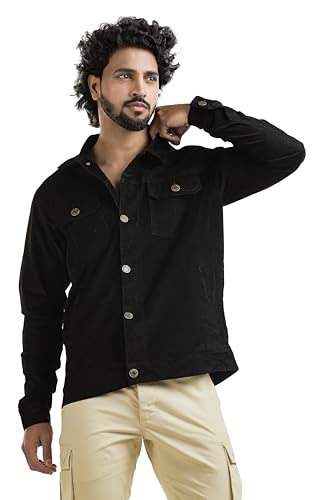 Image of BELANO Men's Classic Corduroy Jacket