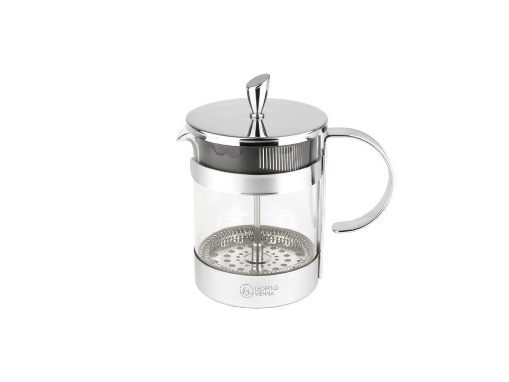Cafetera émbolo de Luxe 600 ml